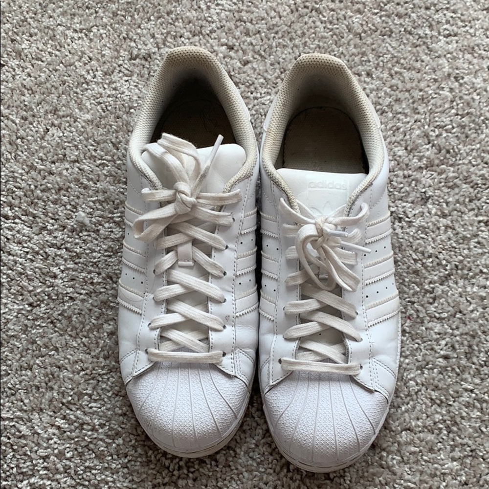 Adidas sneakers